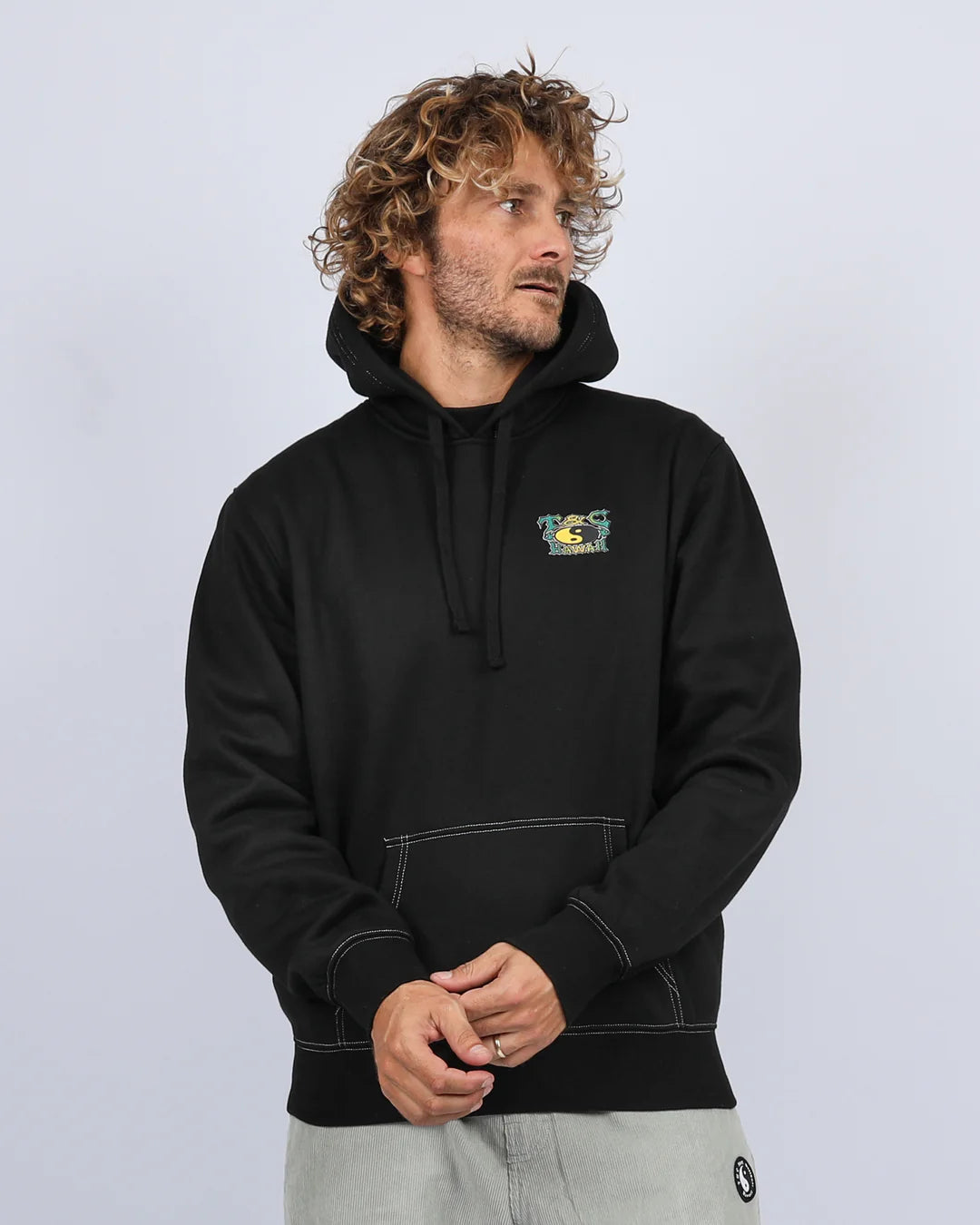 CIRCA HOODIE