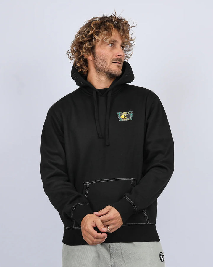CIRCA HOODIE