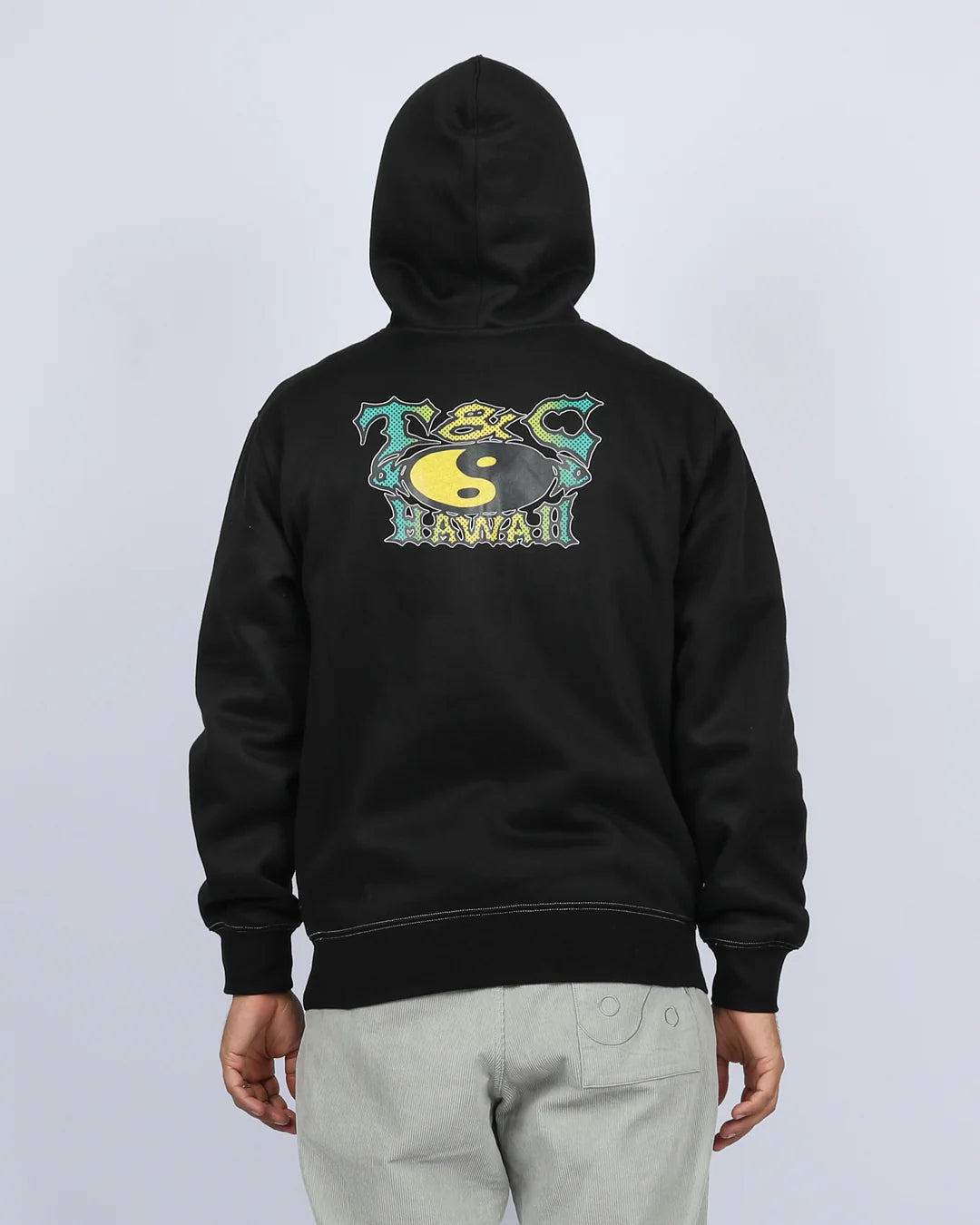 CIRCA HOODIE