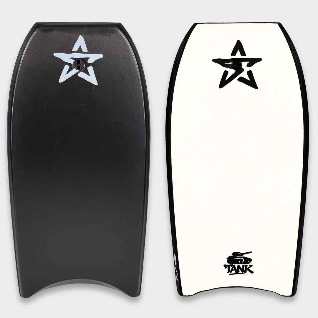 STEALTH TANK EPS