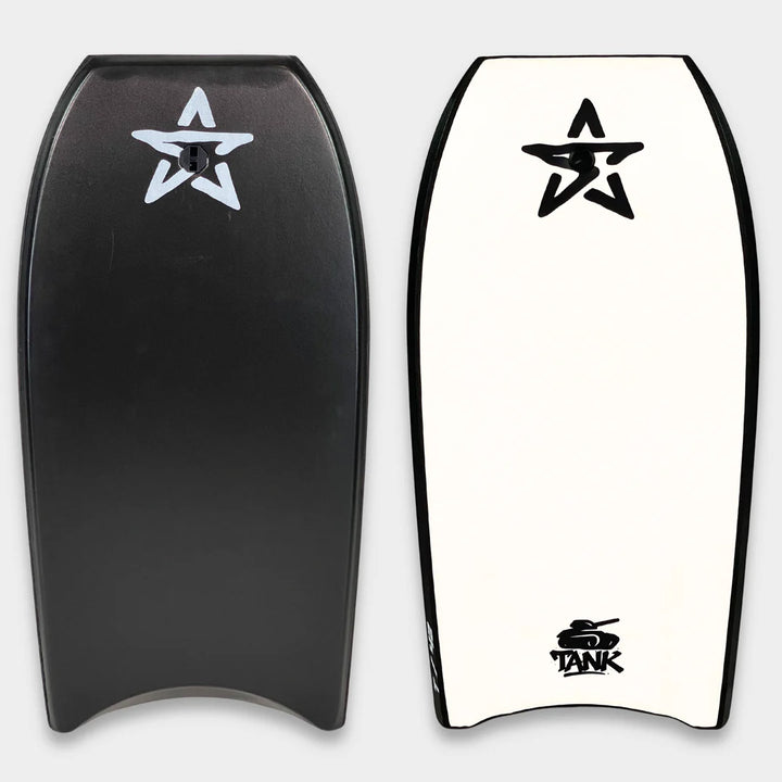STEALTH TANK EPS