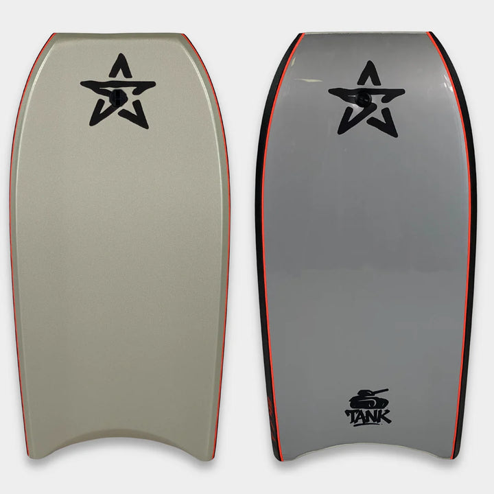 STEALTH TANK EPS