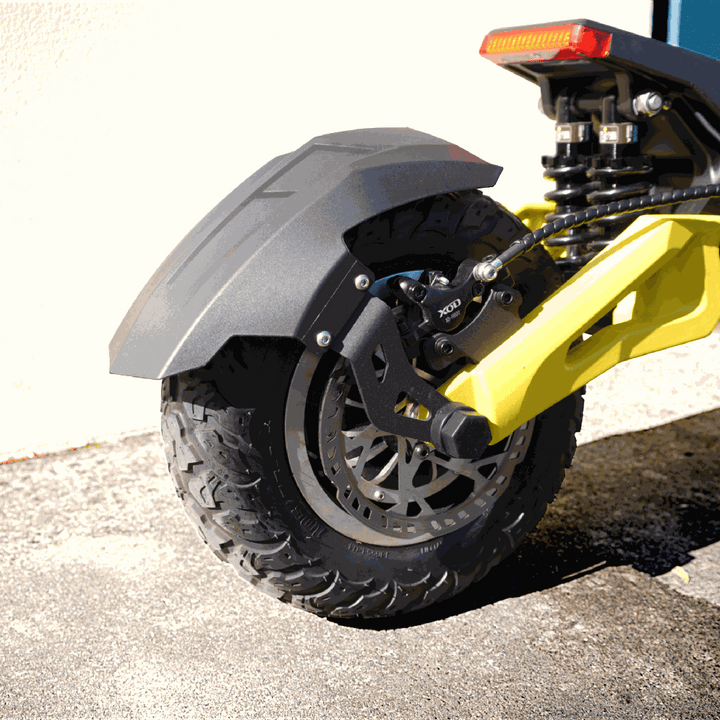 DIRODI KASIER X3600 ELECTRIC SCOOTER