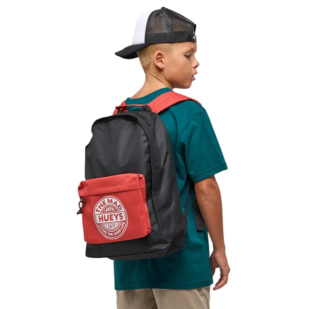 GOOD LIFE HUEYS BACKPACK