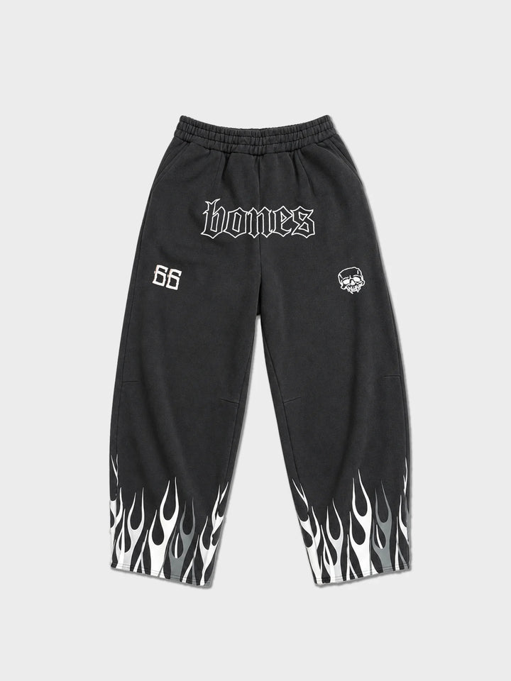 BONES BURNER PANTS