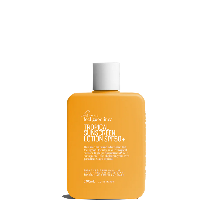 FEEL GOOD INC TROPICAL - 200ML