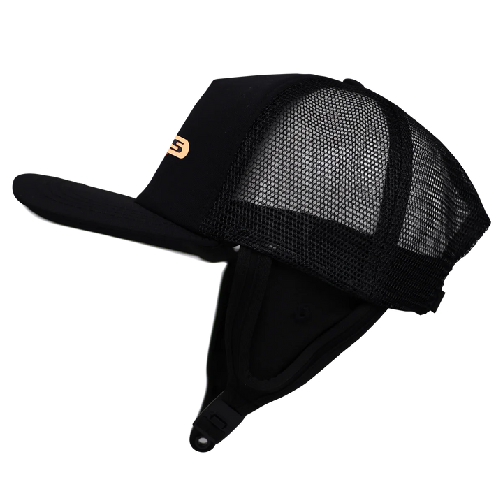 ESSENTIAL TRUCKERS WET CAP