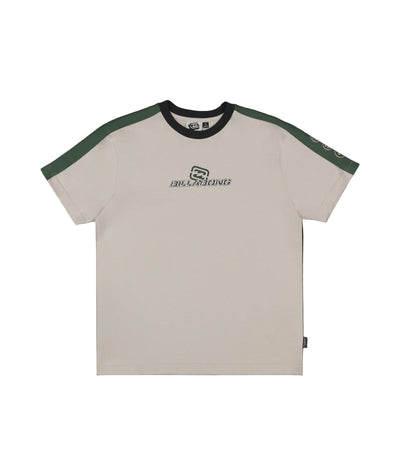 BOYS SPEC 73 ICONIC SS TEE