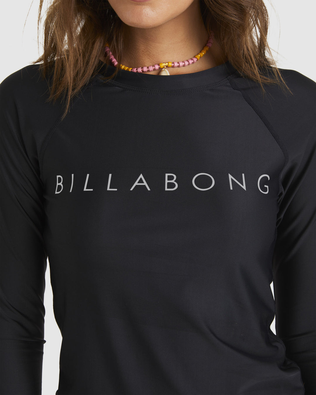 SERENITY LONG SLEEVE SUNSHIRT