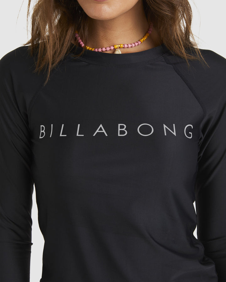 SERENITY LONG SLEEVE SUNSHIRT