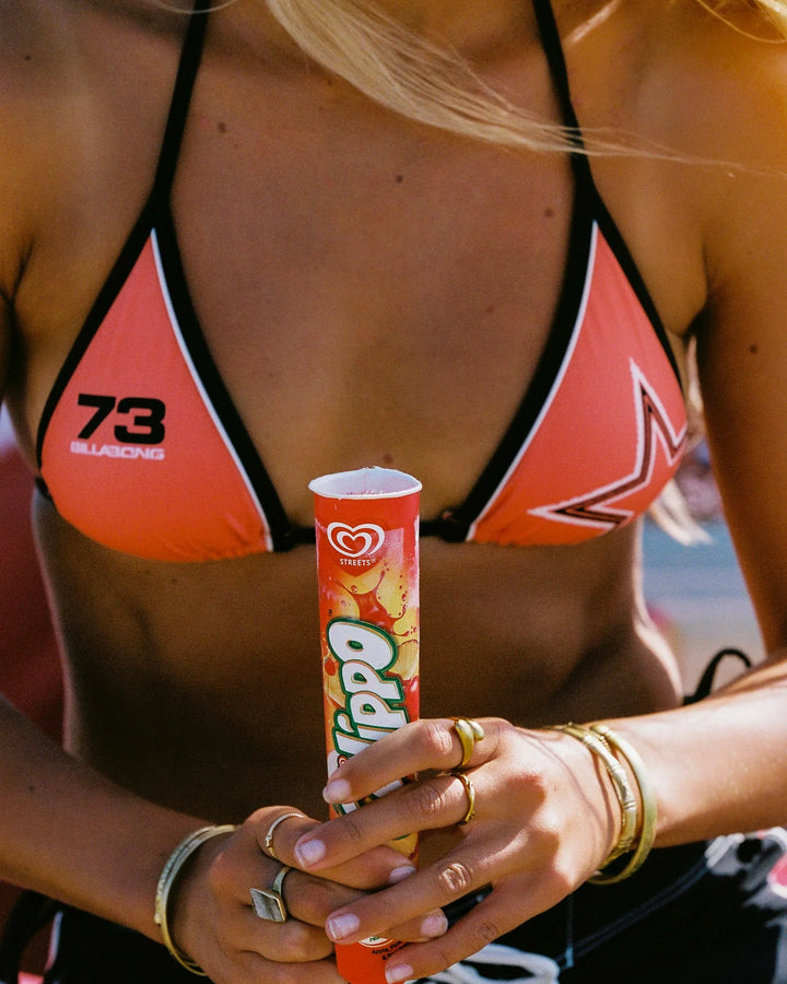 JOYRIDE RETRO TRI BIKINI TOP