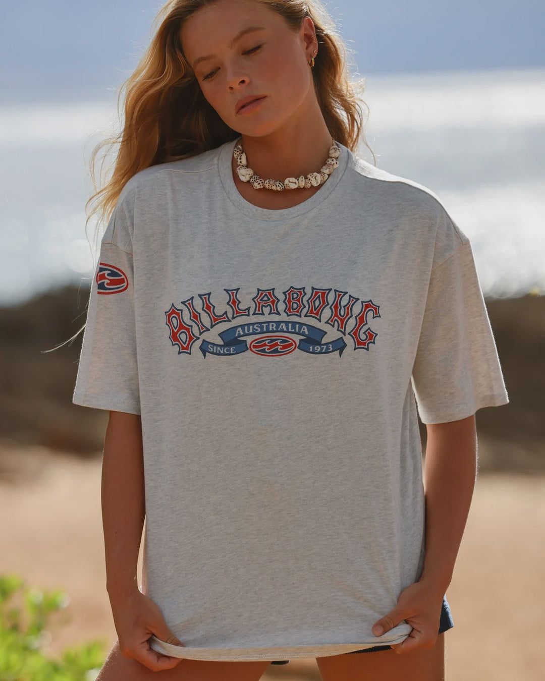 SINCE 73 CULTURE TEE