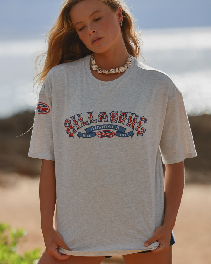 SINCE 73 CULTURE TEE
