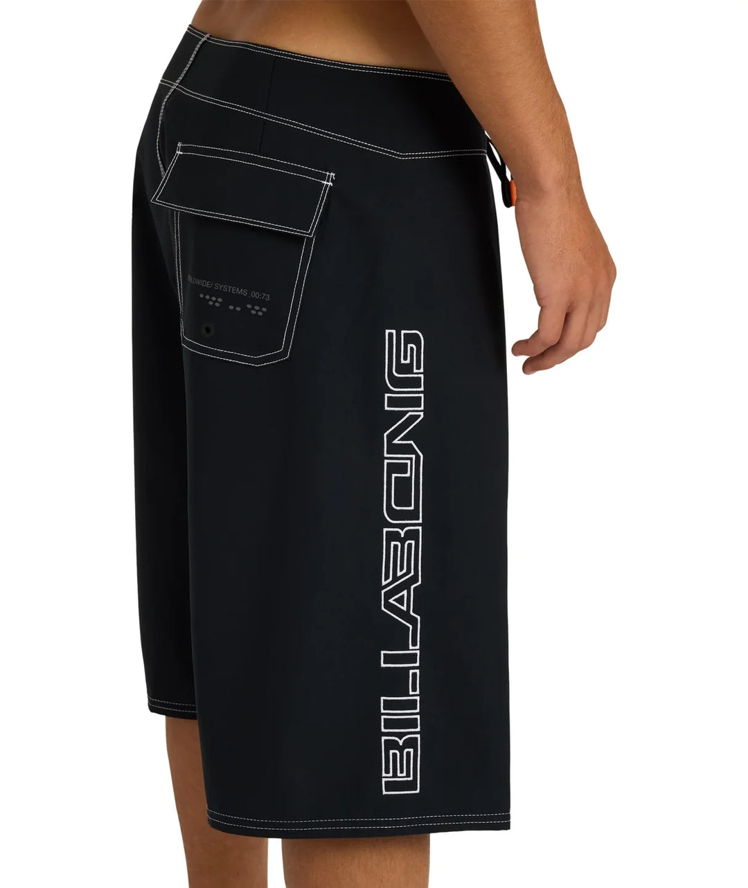SPEC PULSE OG 23" BOARDSHORT
