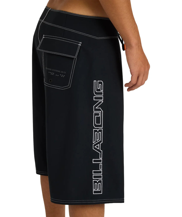 SPEC PULSE OG 23" BOARDSHORT