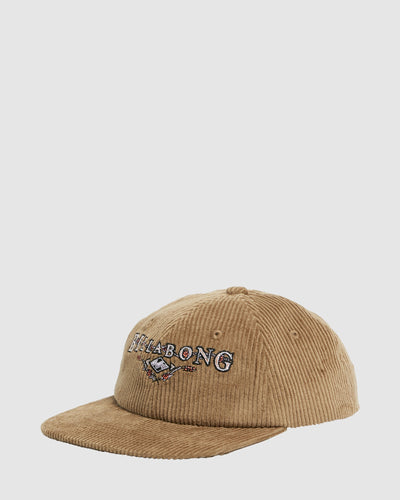 BASE SNAPBACK