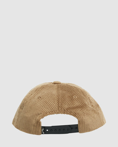 BASE SNAPBACK