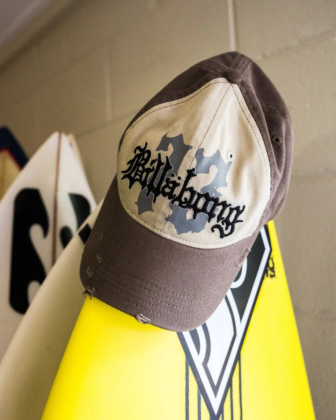 CANDO CAP