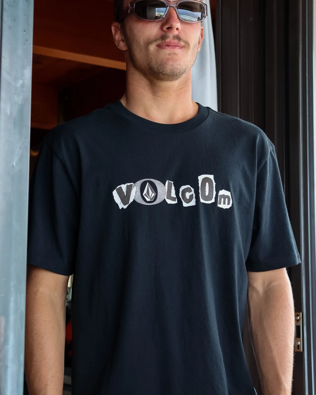 ANGST TEE