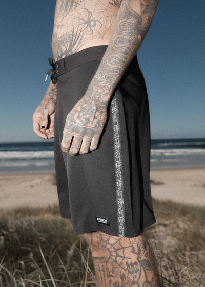 BOUND RECYCLED 20' BOARDSHORT