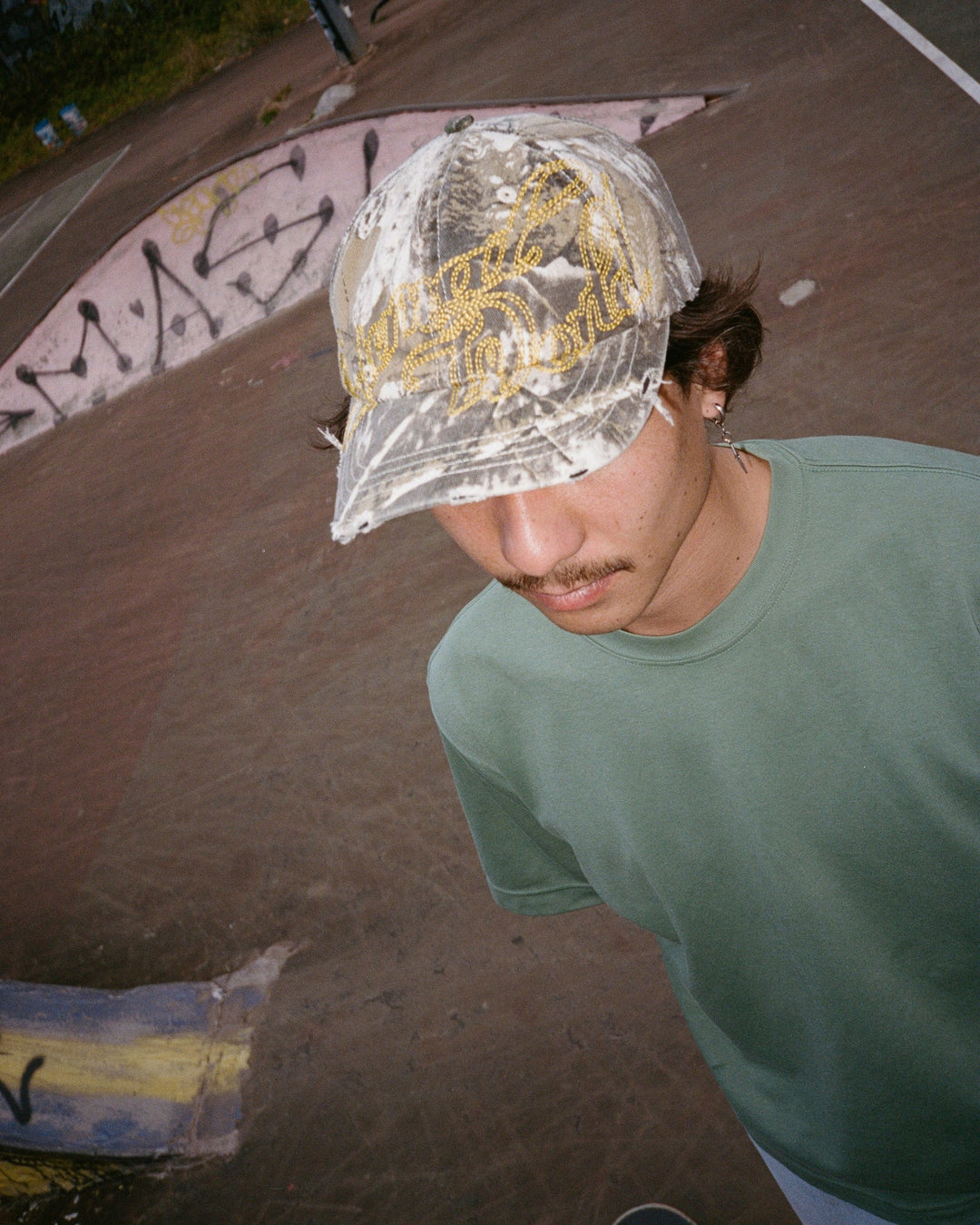 EPOKHE Y2K CAP
