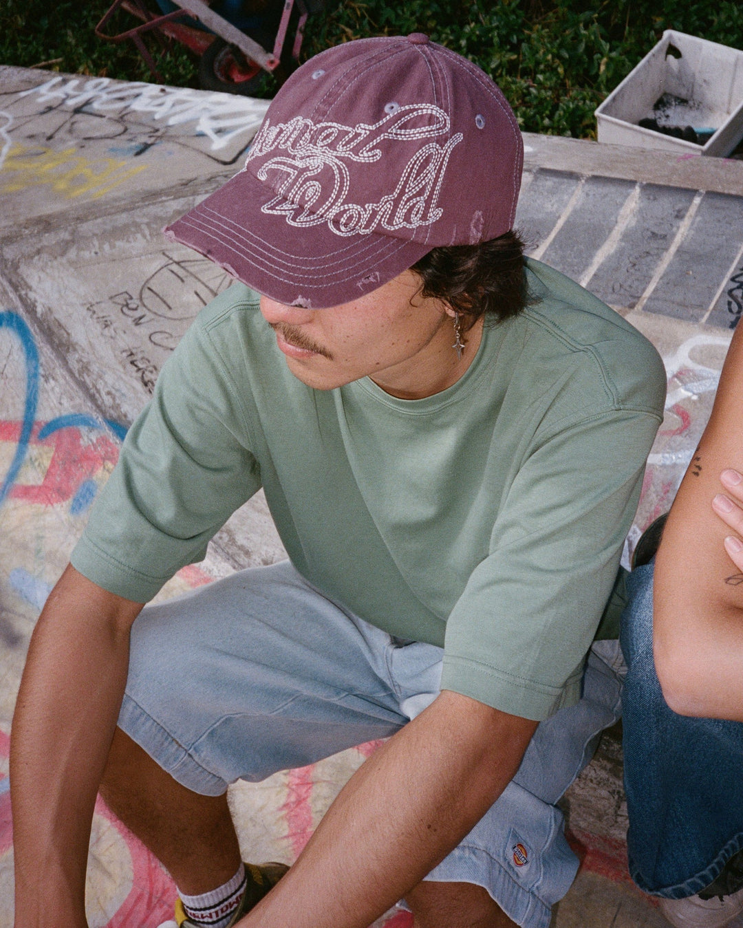 EPOKHE Y2K CAP