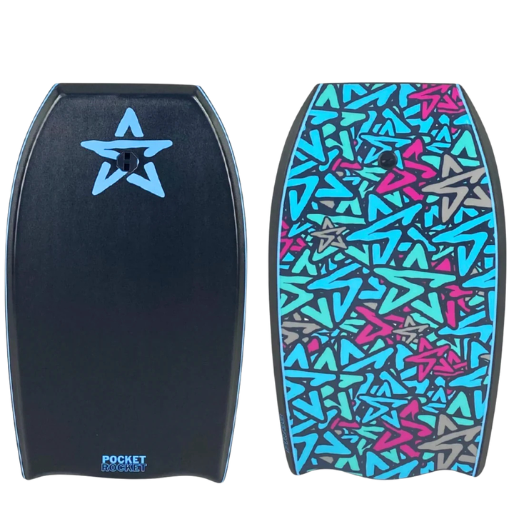 STEALTH POCKET ROCKET 33"