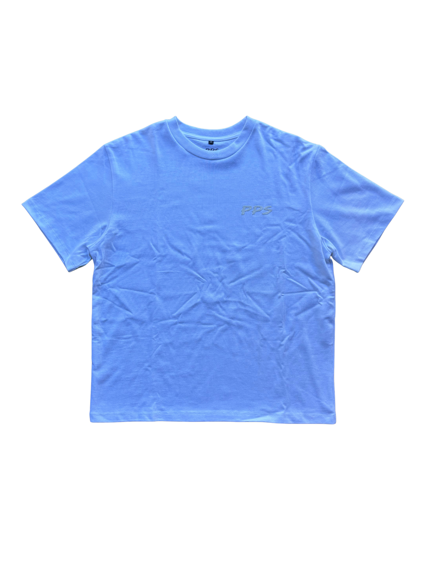 UNIVERSE BOXY FIT HEAVYWEIGHT TEE