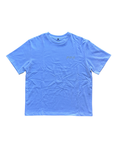 UNIVERSE BOXY FIT HEAVYWEIGHT TEE