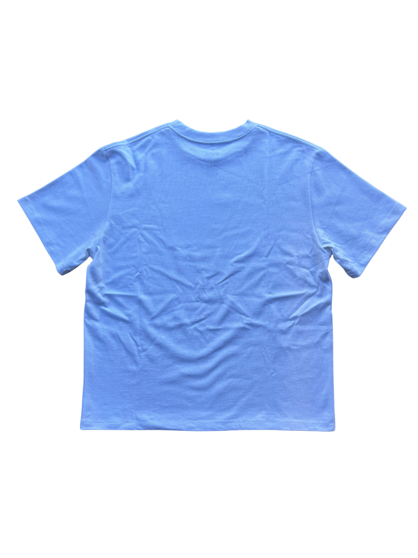 UNIVERSE BOXY FIT HEAVYWEIGHT TEE
