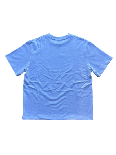 UNIVERSE BOXY FIT HEAVYWEIGHT TEE