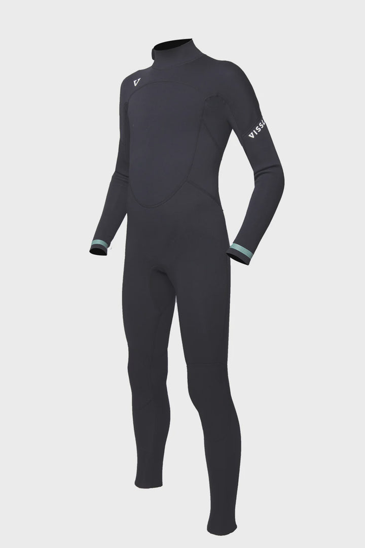 BOYS VISSLA 3/2 EASY SEAS BZ STEAMER
