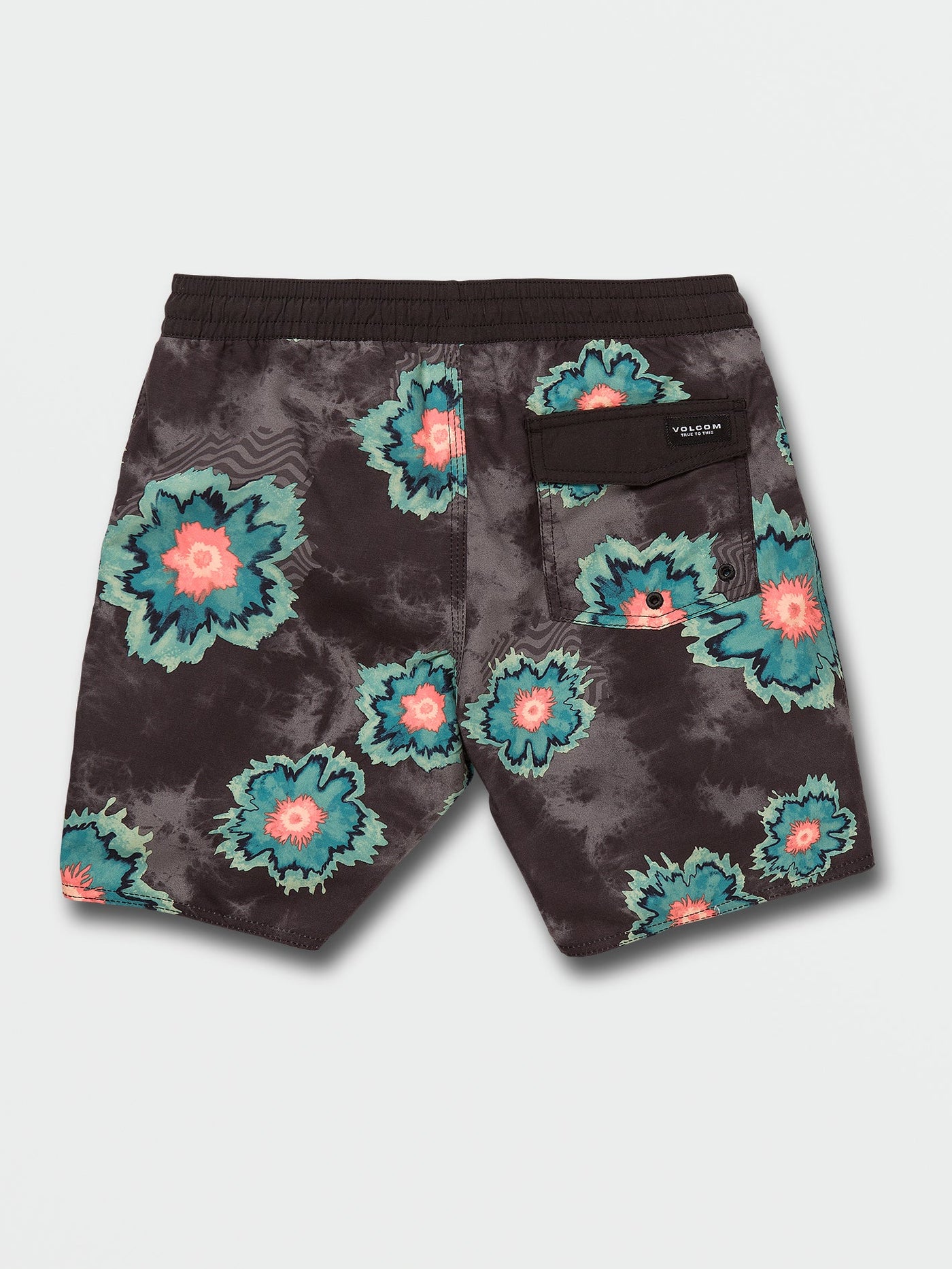 BOYS MEDAL PETAL TRUNK