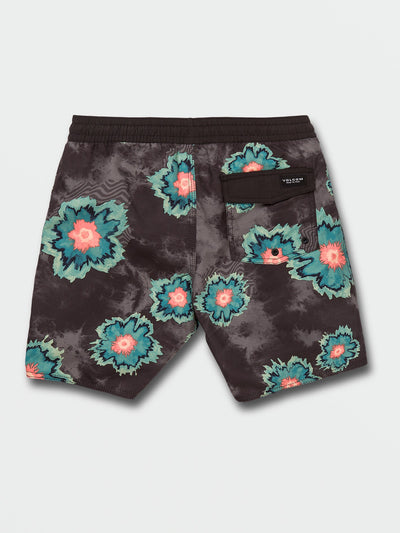 BOYS MEDAL PETAL TRUNK