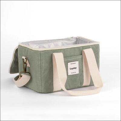 LAYDAY VOYAGE COOLER BAG