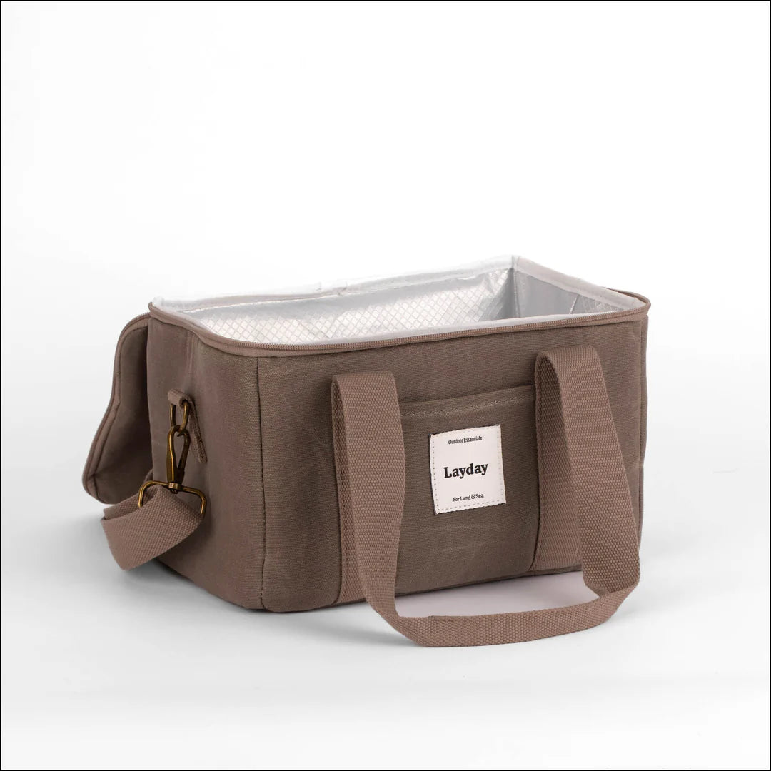 LAYDAY VOYAGE COOLER BAG