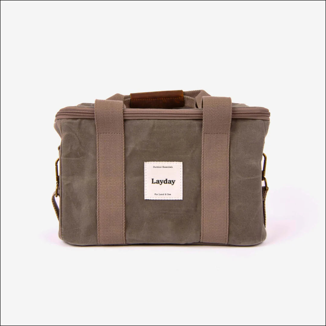 LAYDAY VOYAGE COOLER BAG