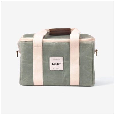 LAYDAY VOYAGE COOLER BAG