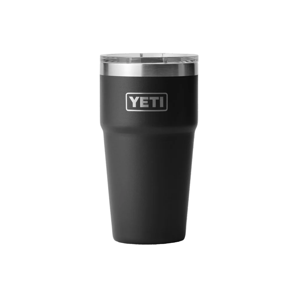 RAMBLER 20OZ CUP STACKABLE