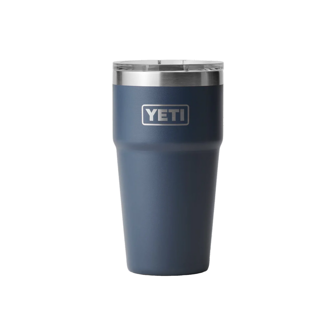 RAMBLER 20OZ STACKABLE CUP