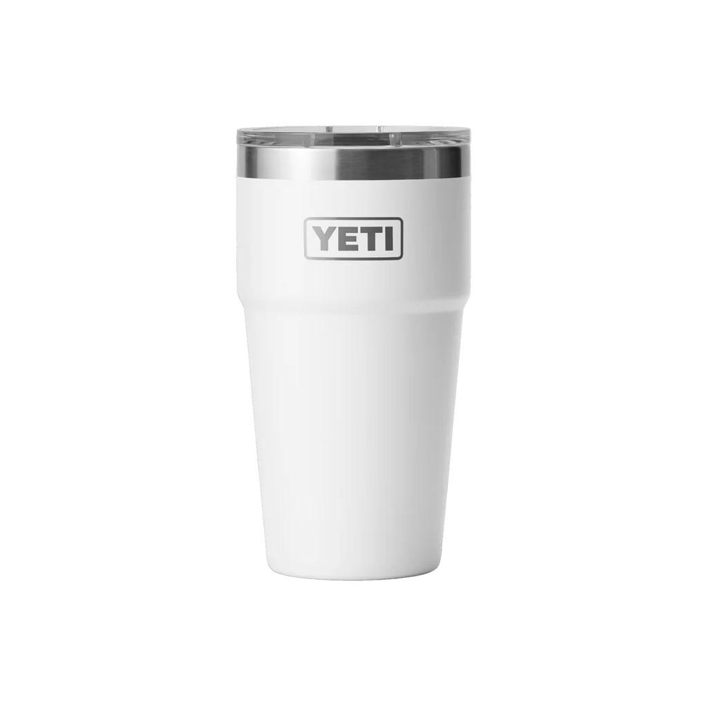 RAMBLER 20OZ CUP STACKABLE