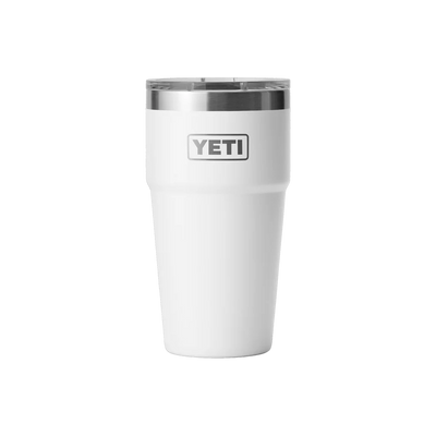 RAMBLER 20OZ CUP STACKABLE