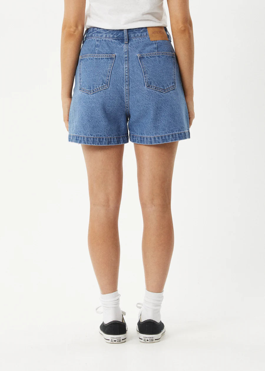SEVENTY THREES DENIM SHORT