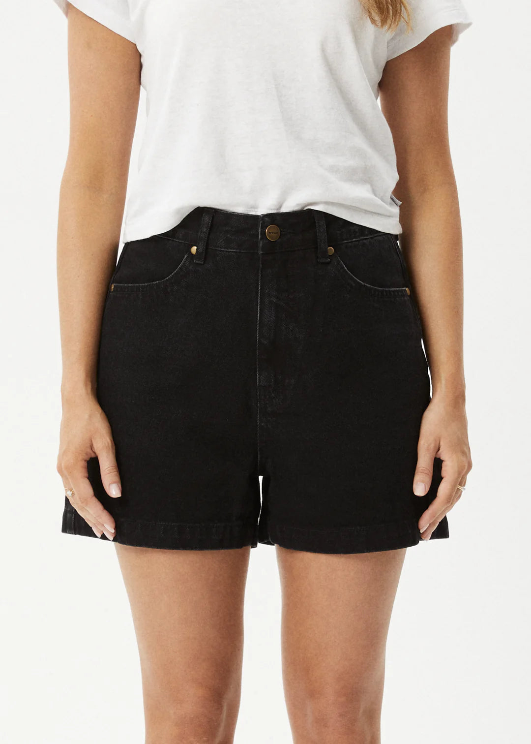 SEVENTY THREES DENIM SHORT