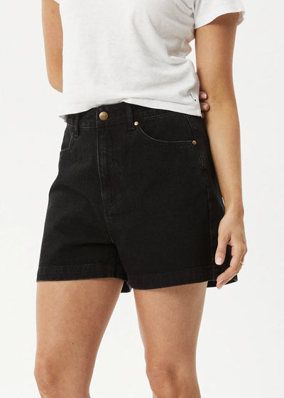 SEVENTY THREES DENIM SHORT