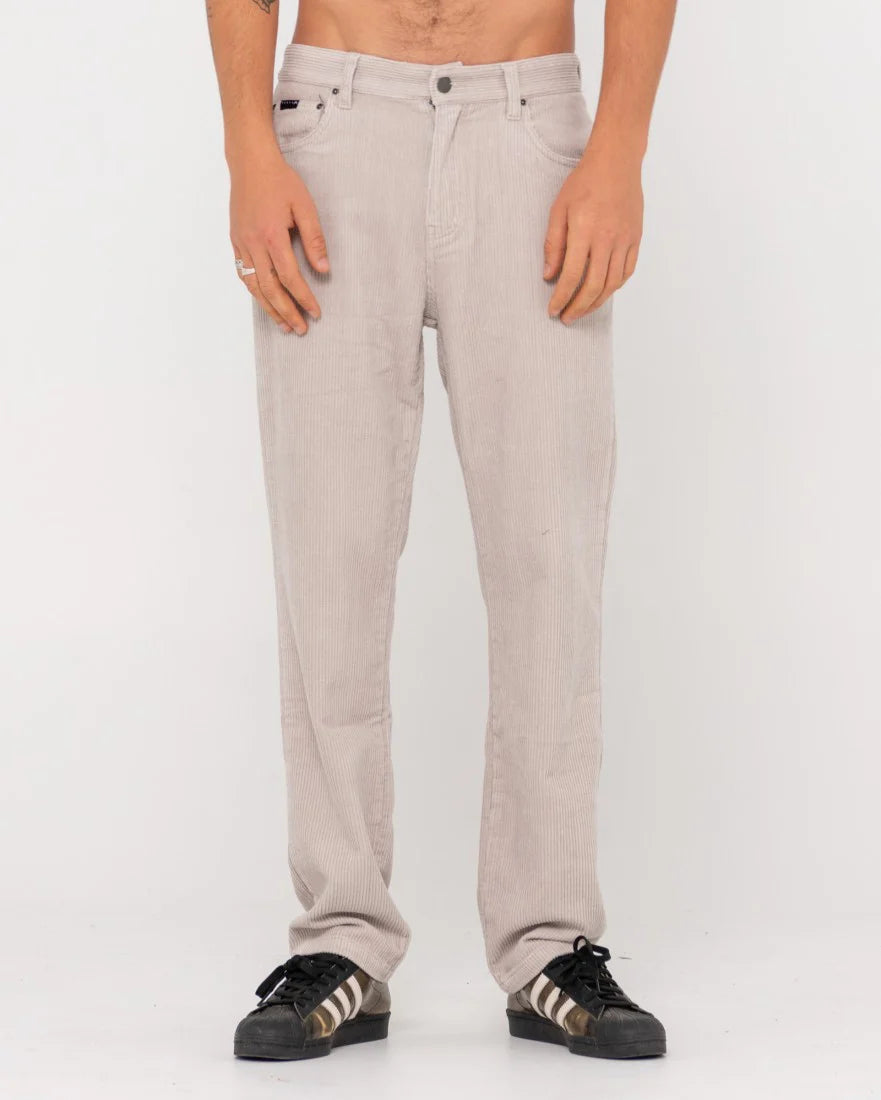 RIFT 5 POCKET PANT - GREY