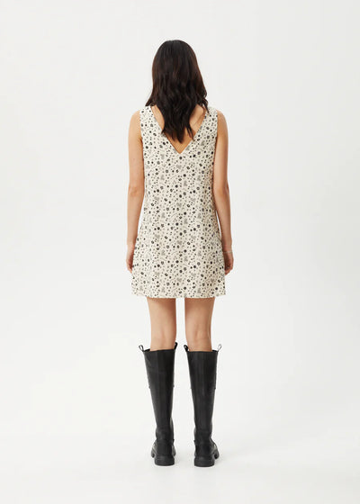 ROONEY ORGANIC MINI DRESS