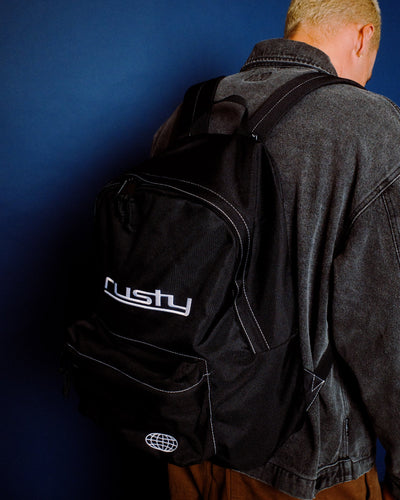 DOMINATION BACKPACK