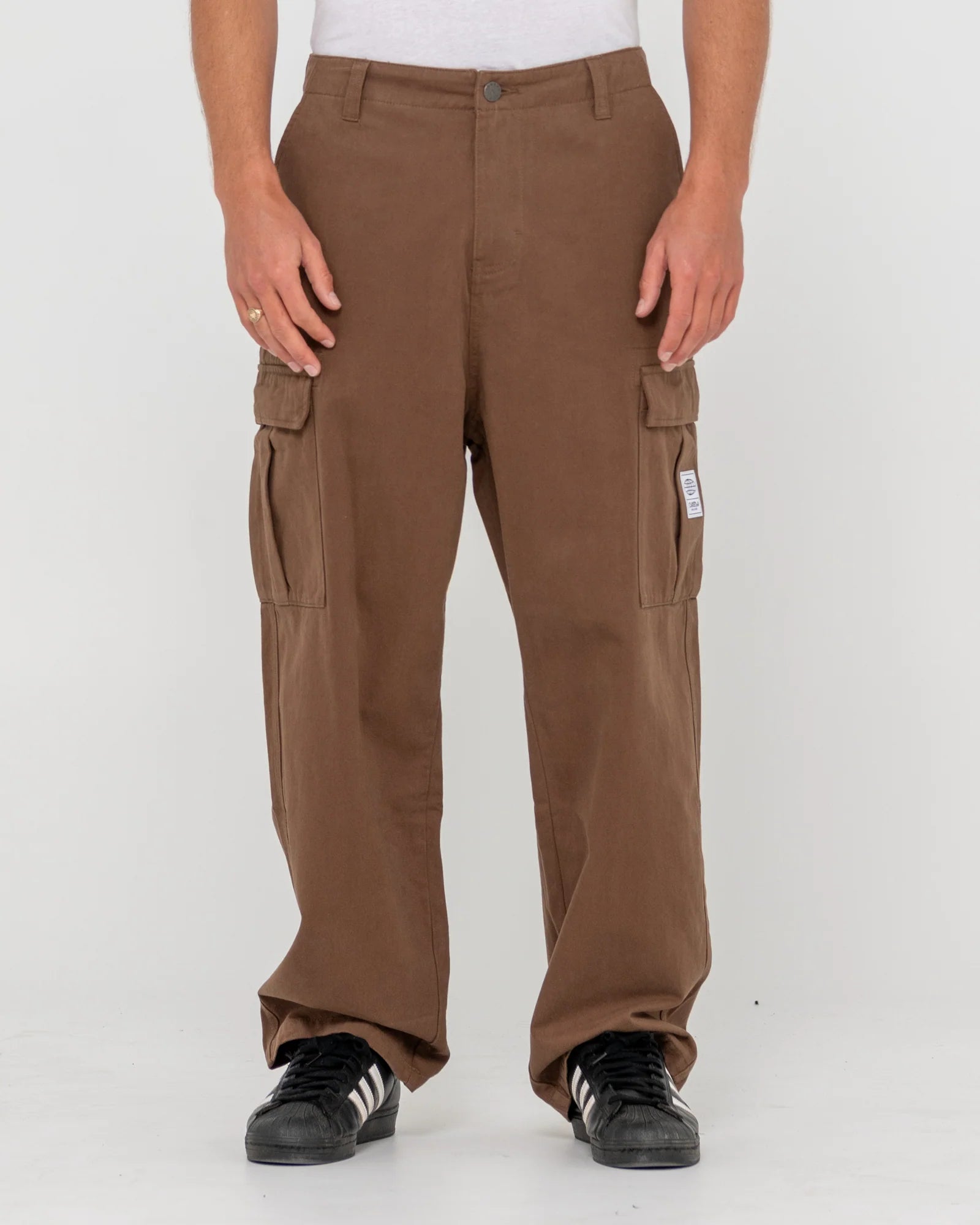 Commando Cargo Pant Pps Surf X Supply