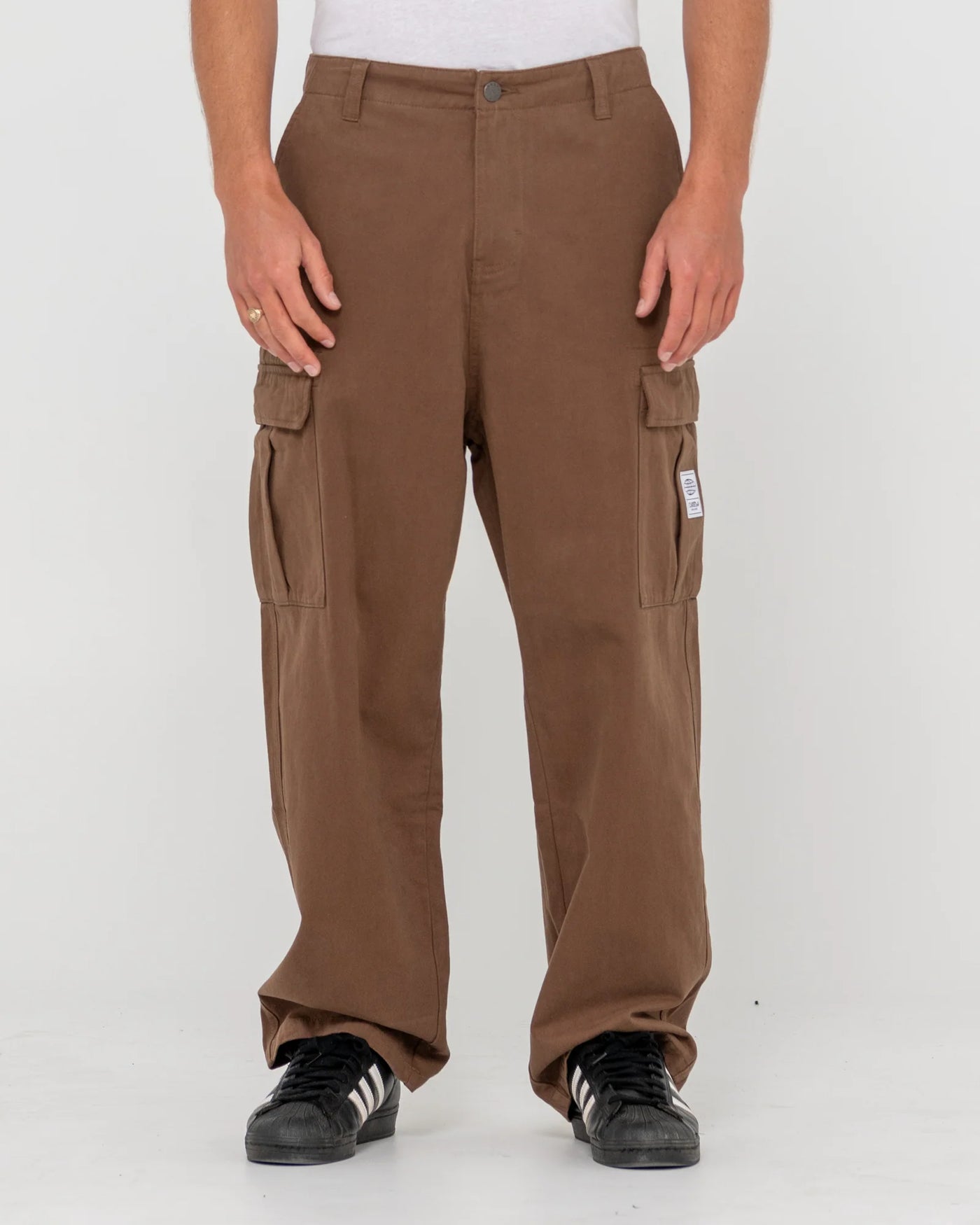 COMMANDO CARGO PANT